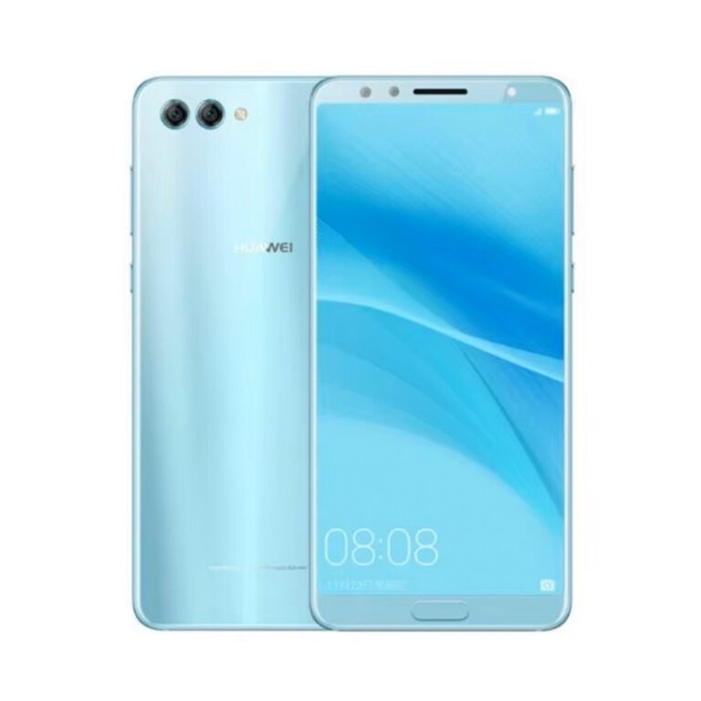 Huawei Nova 2s - photo 2