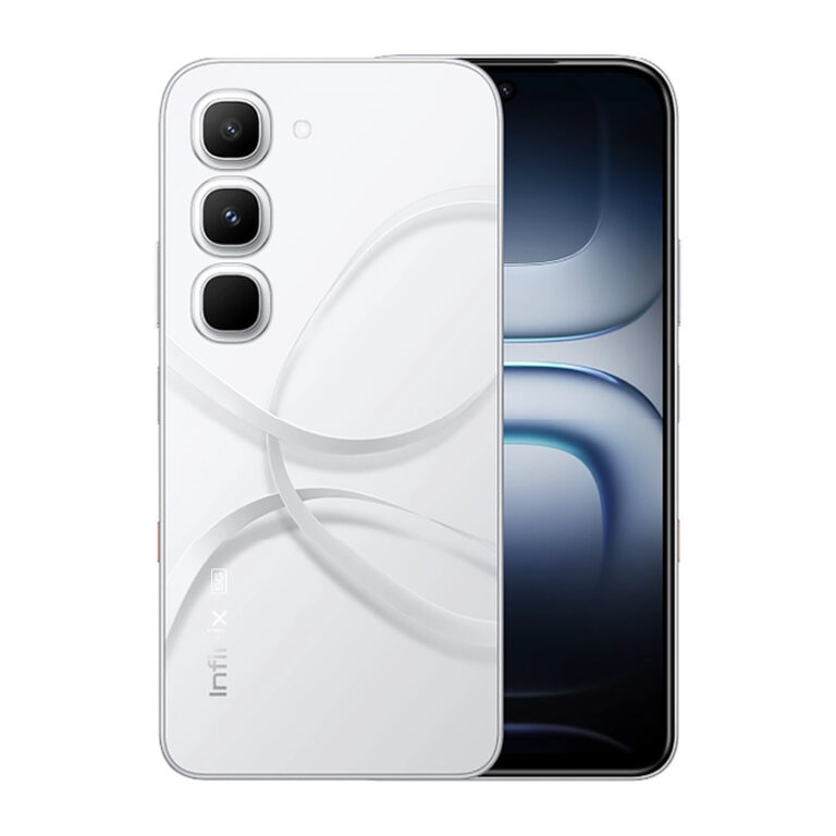 Infinix Hot 70 Pro - photo 4