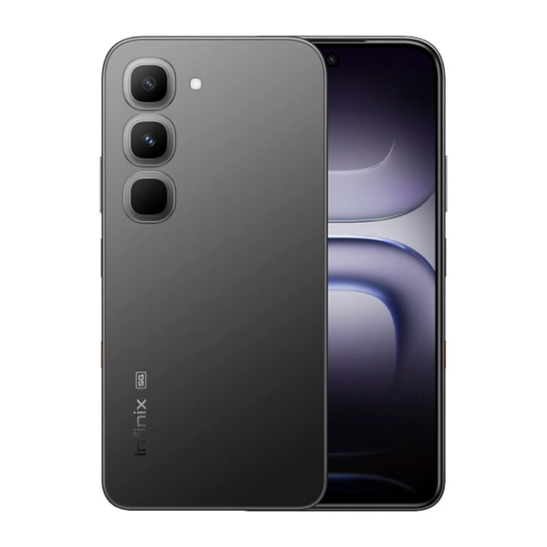 Infinix Hot 70 Pro - photo 3
