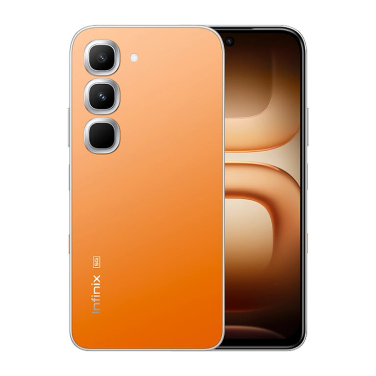 Infinix Hot 70 Pro - photo 2