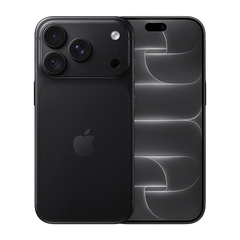 Apple iPhone 18 Pro - photo 2