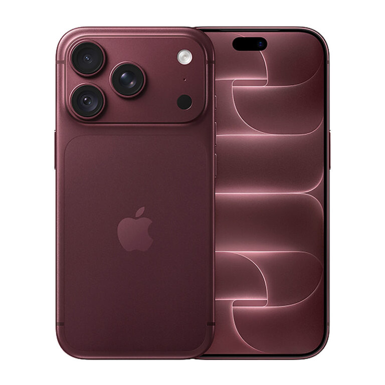 Apple iPhone 18 Pro - photo 3