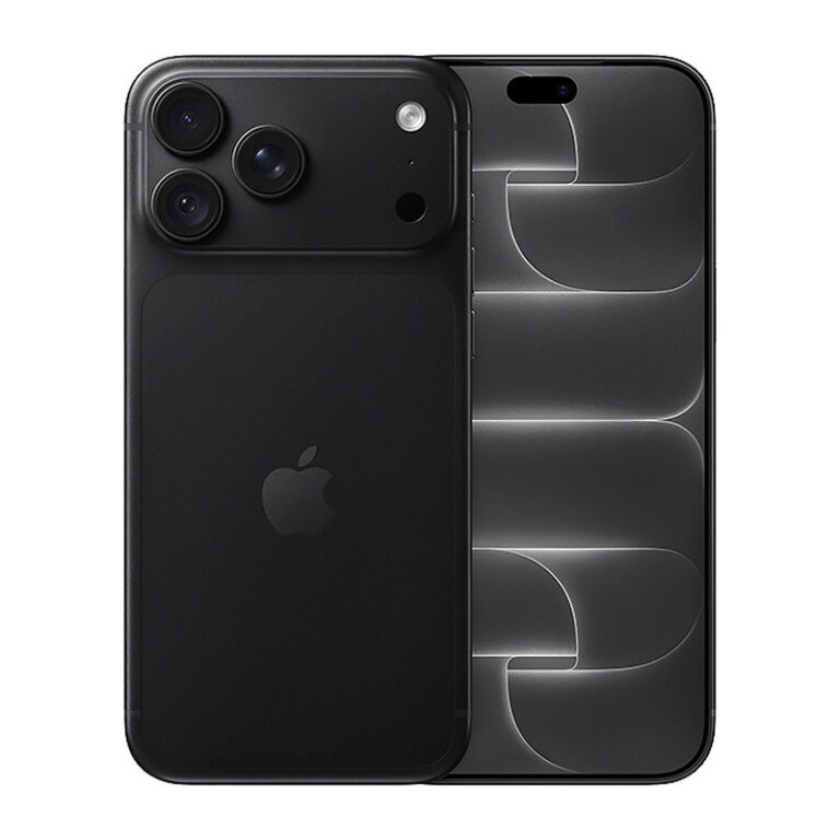 Apple iPhone 18 Pro Max