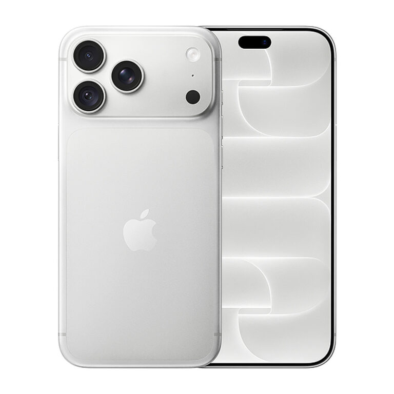 Apple iPhone 18 Pro Max - photo 2