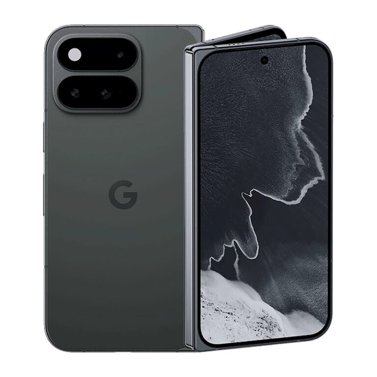 Google Pixel 11 Pro Fold - photo 2