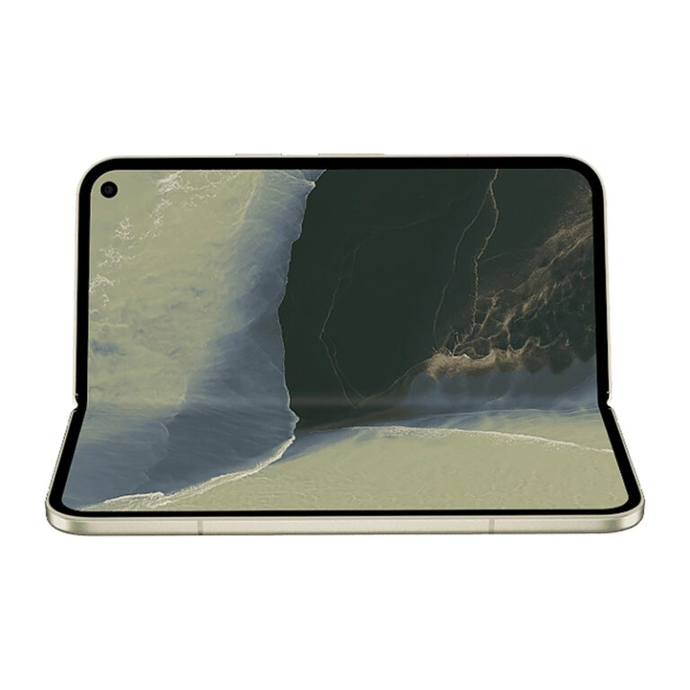 Google Pixel 11 Pro Fold - photo 3