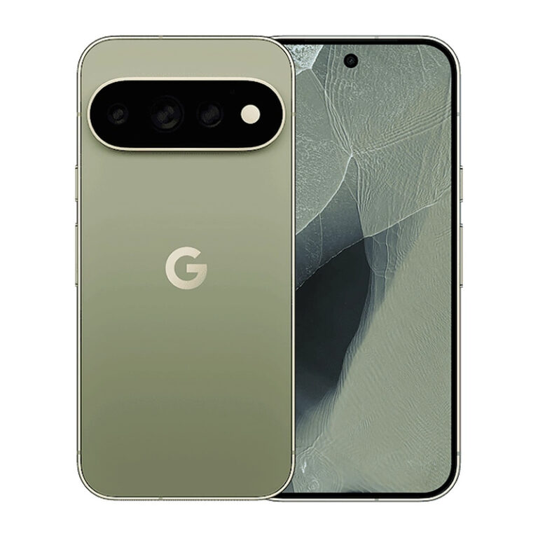 Google Pixel 11 Pro - photo 4
