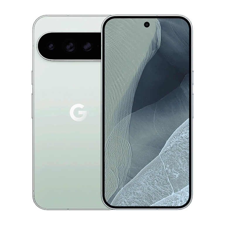Google Pixel 11 Pro XL - photo 4