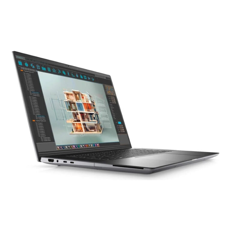 Dell Precision 5690 - photo 3