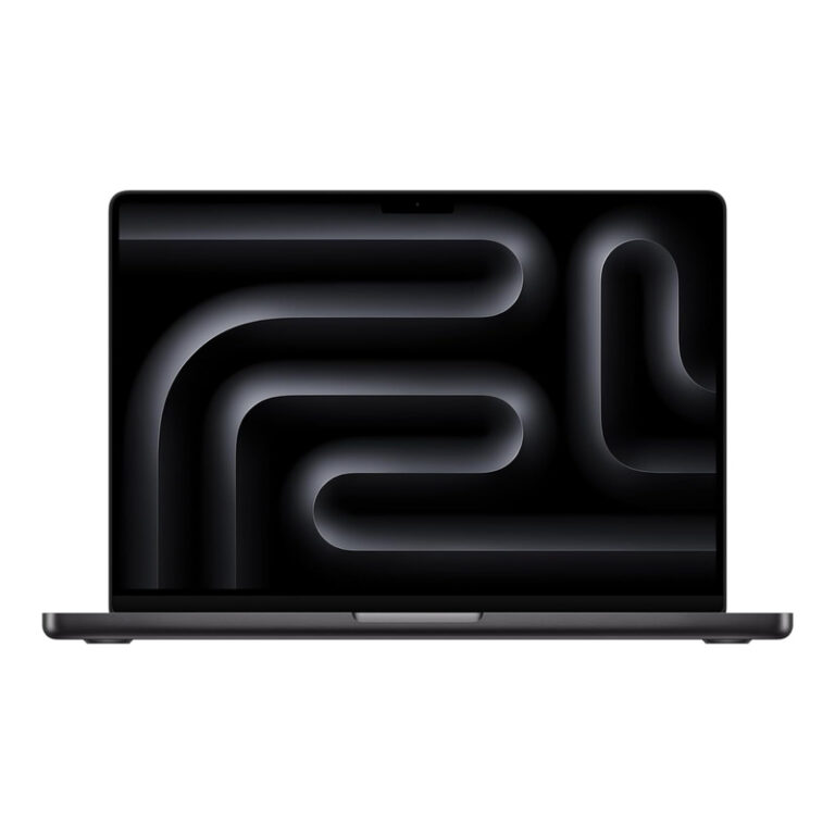 Apple MacBook Pro 14 (M5, 2025)