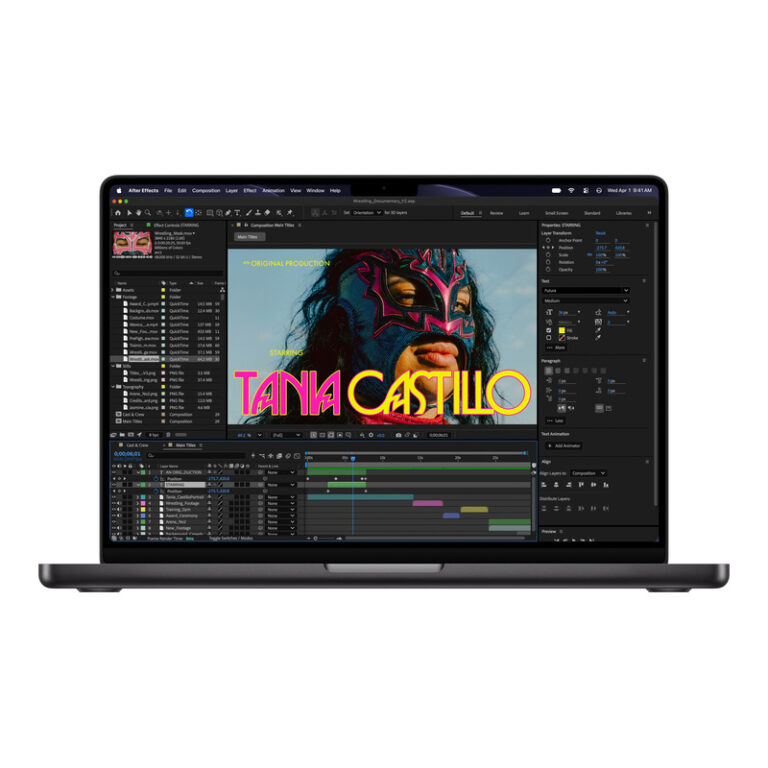 Apple MacBook Pro 14 (M6, 2026) - photo 3