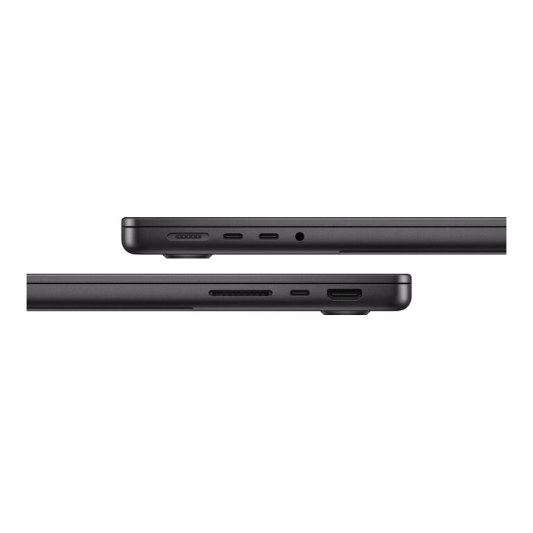 Apple MacBook Pro 14 (M6, 2026) - photo 2