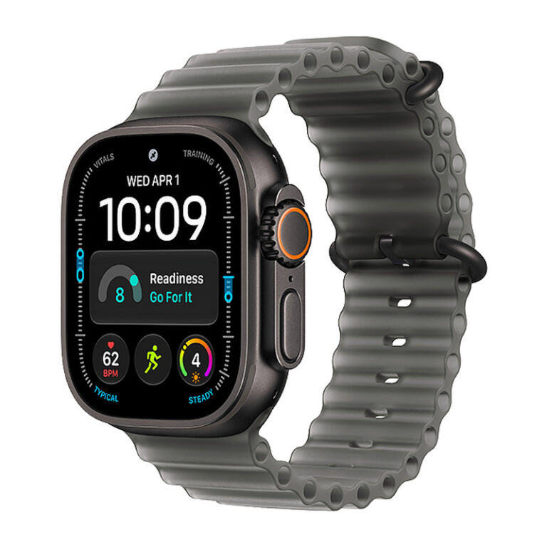 Apple Watch Ultra 4 - photo 3