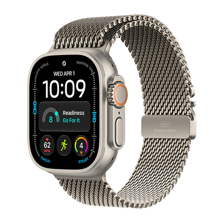 Apple Watch Ultra 4 - photo 2