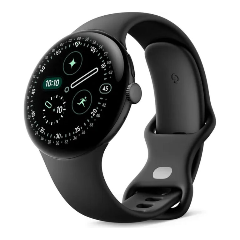 Google Pixel Watch 4