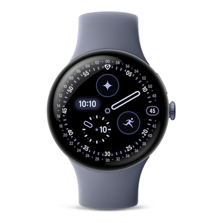 Google Pixel Watch 4 - photo 2