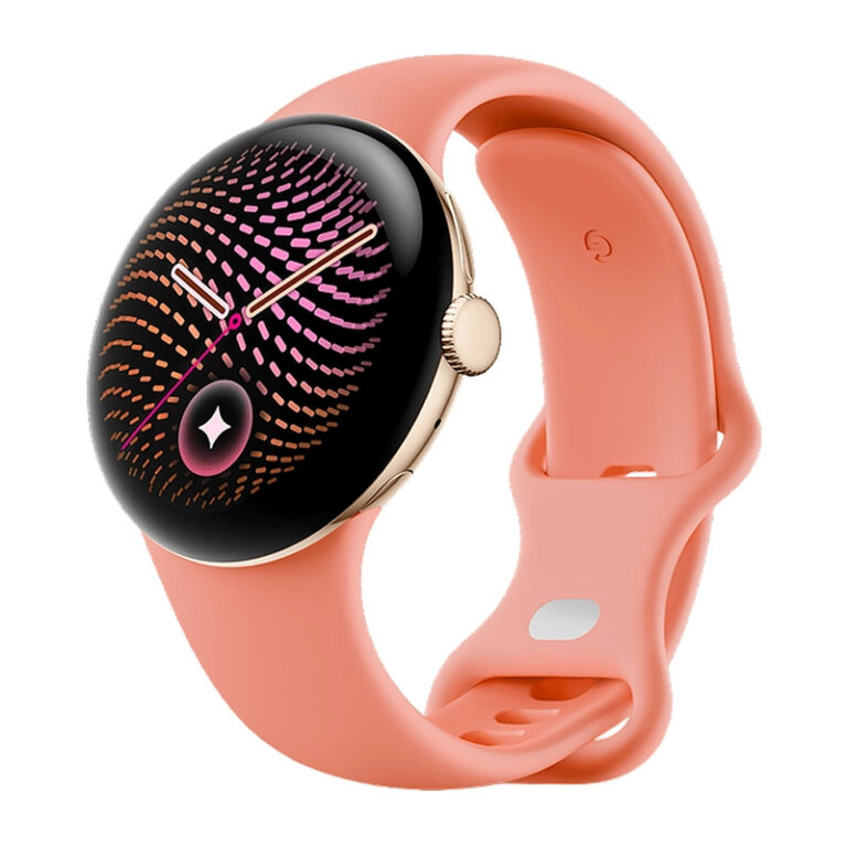 Google Pixel Watch 5 - photo 4