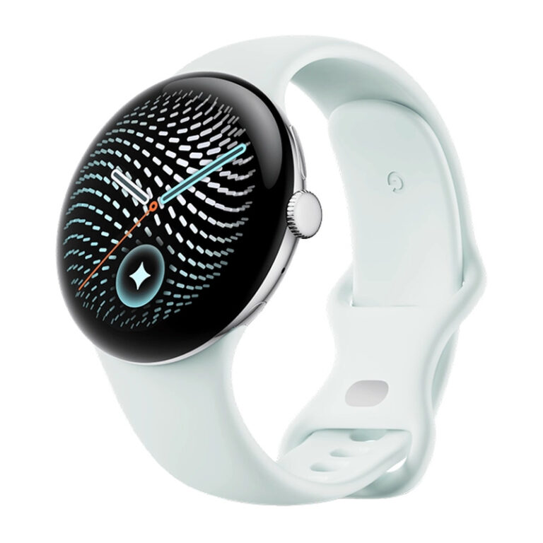 Google Pixel Watch 5 - photo 3