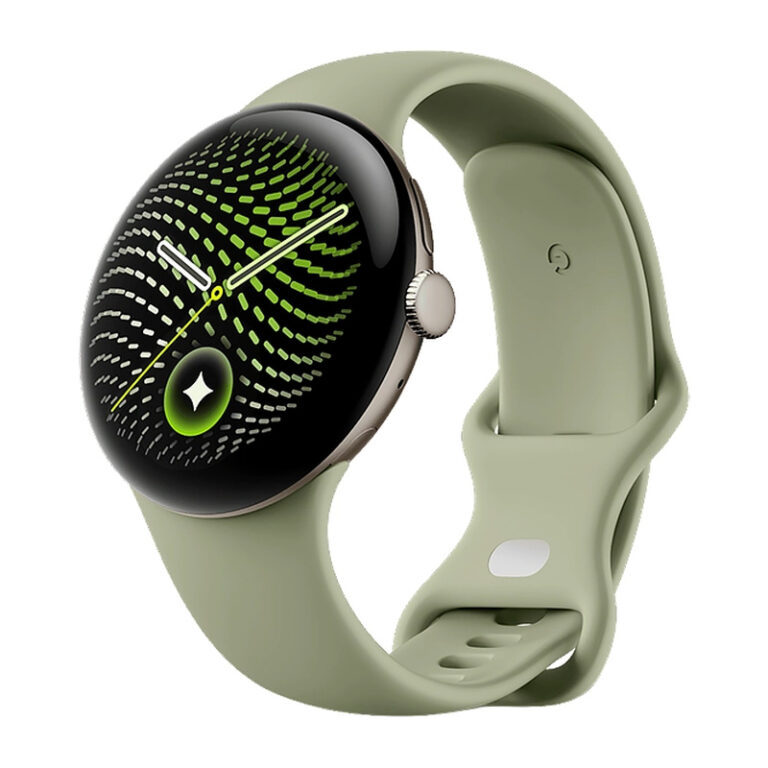 Google Pixel Watch 5 - photo 2