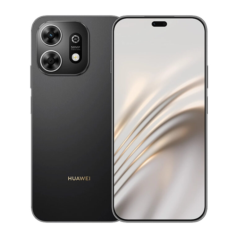 Huawei Enjoy 100 Pro - photo 2