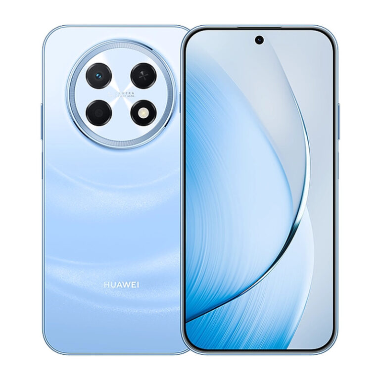 Huawei Enjoy 100 Pro Max - photo 4