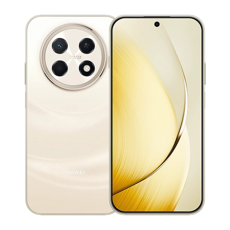 Huawei Enjoy 100 Pro Max - photo 3