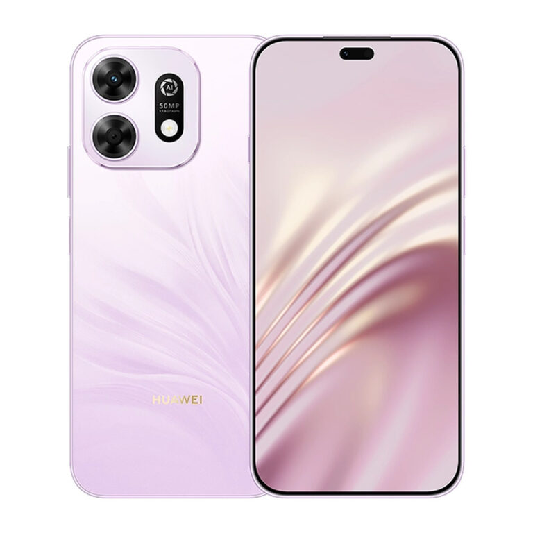 Huawei Enjoy 100 Pro - photo 4