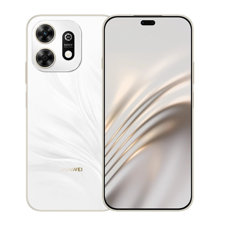 Huawei Enjoy 100 Pro - photo 3