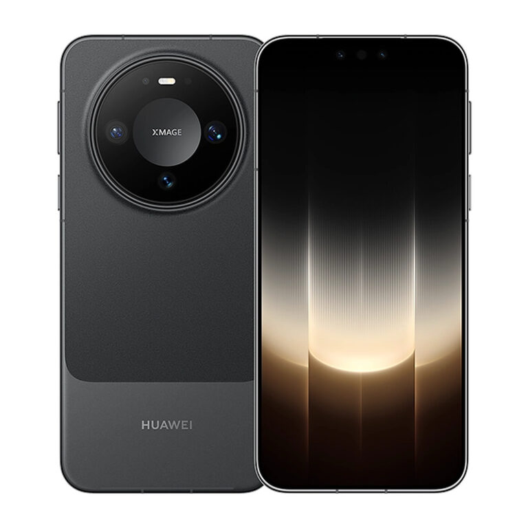 Huawei Mate 90 - photo 2