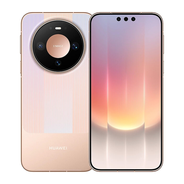 Huawei Mate 90 - photo 3