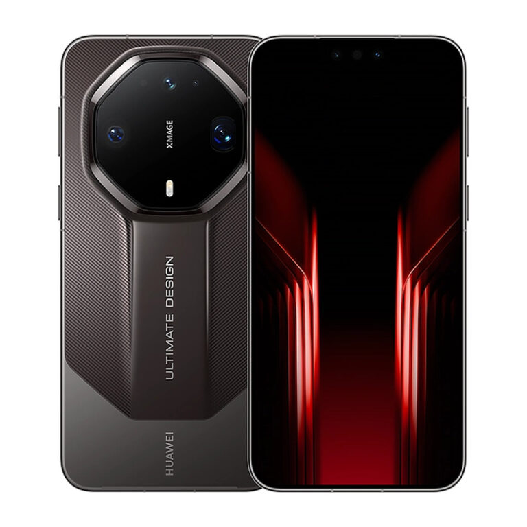 Huawei Mate 90 RS Ultimate