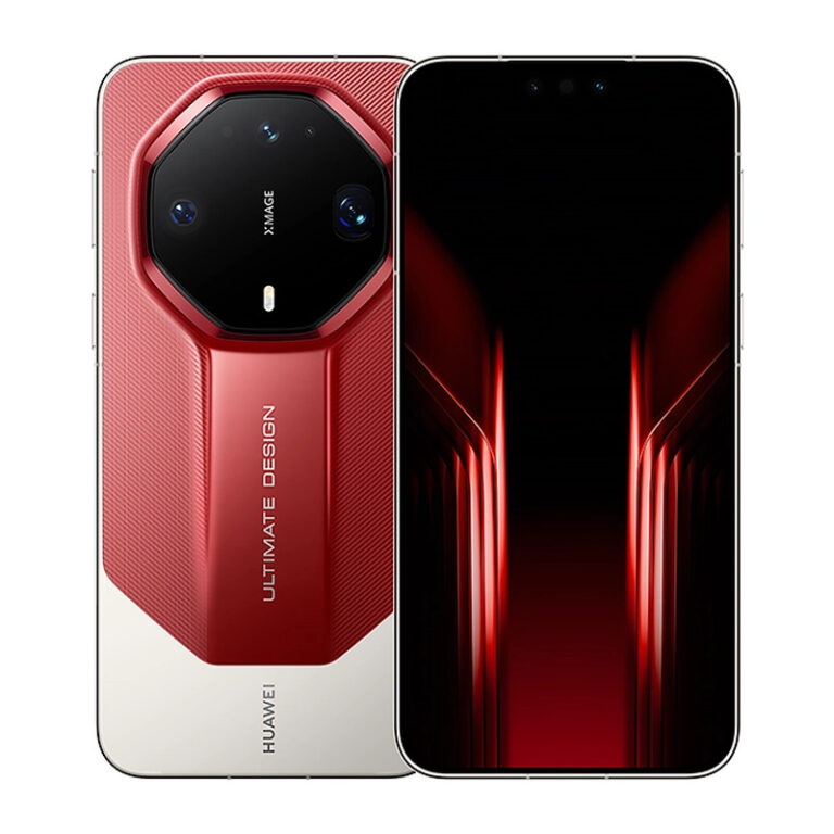 Huawei Mate 90 RS Ultimate - photo 3