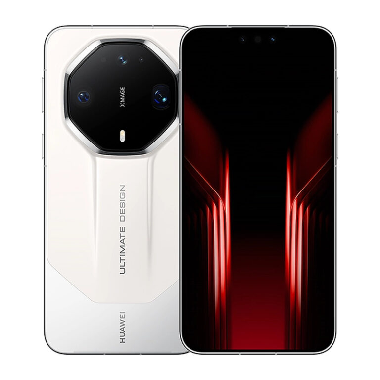 Huawei Mate 90 RS Ultimate - photo 2