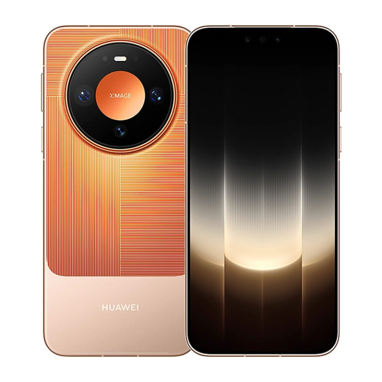 Huawei Mate 90 Pro - photo 4