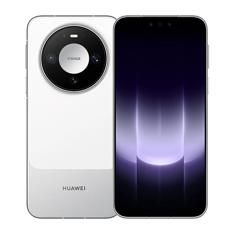 Huawei Mate 90 - photo 4