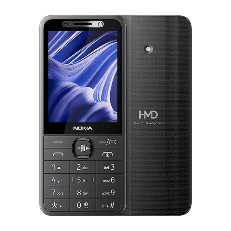 Nokia 215 4G (2026) - photo 2