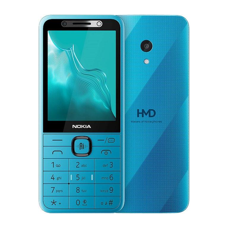 Nokia 235 4G (2026) - photo 2