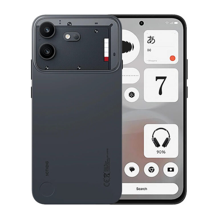 Nothing Phone (4b) - photo 2