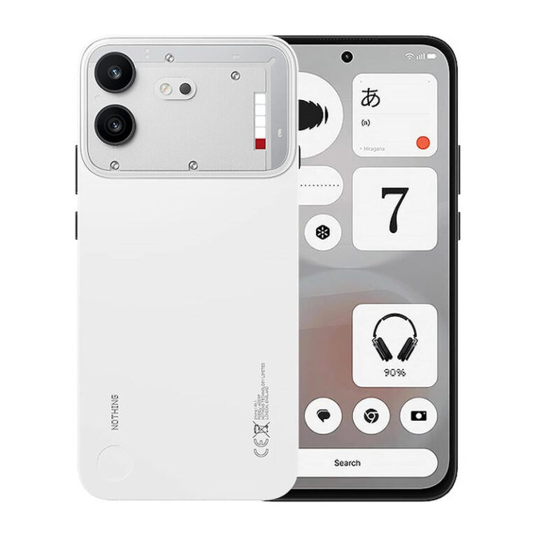 Nothing Phone (4b) - photo 3