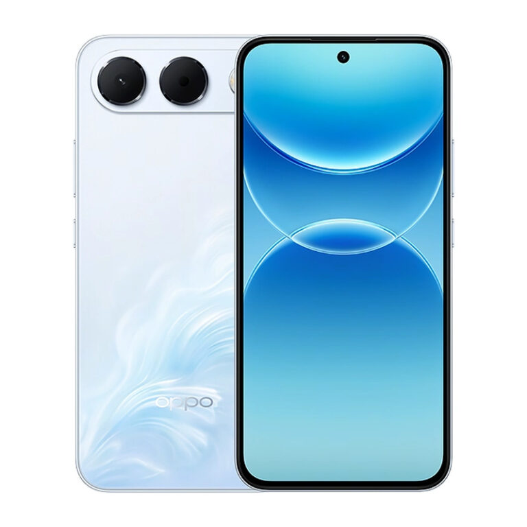 Oppo A7 Pro - photo 2