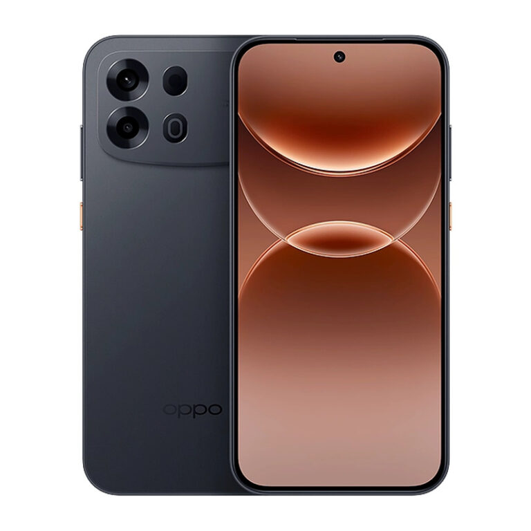 Oppo A7 Pro Max - photo 2