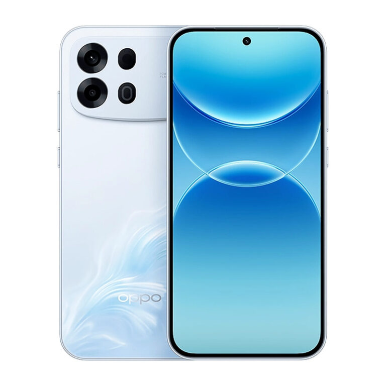 Oppo A7 Pro Max - photo 3