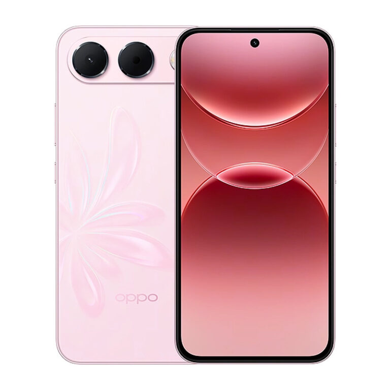 Oppo A7 Pro - photo 3