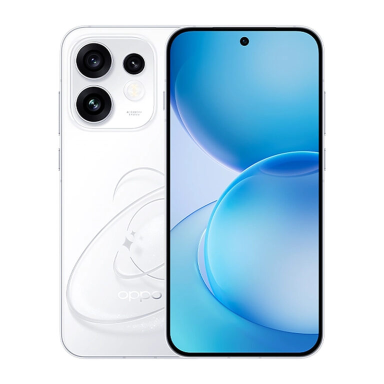 Oppo Reno 16 - photo 2
