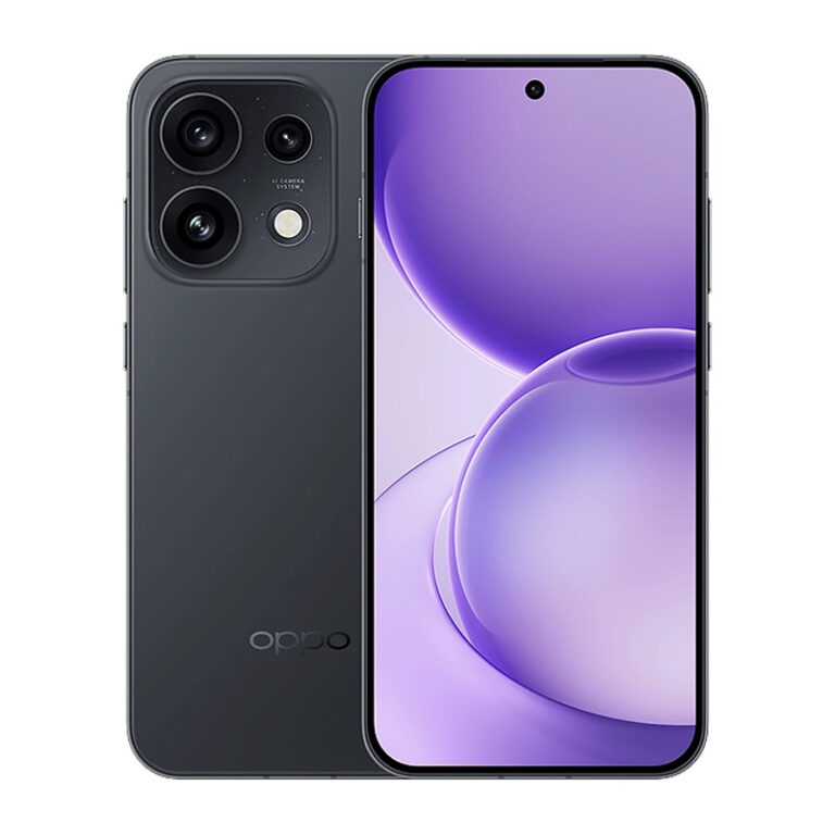 Oppo Reno 16 Pro - photo 2