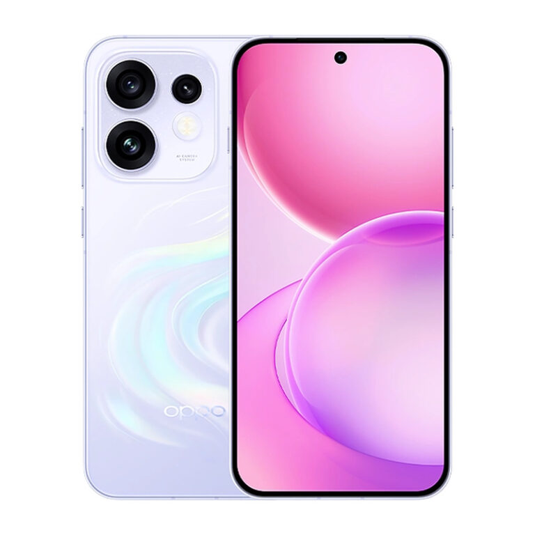 Oppo Reno 16 - photo 3