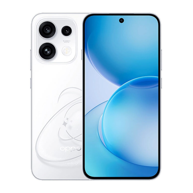 Oppo Reno 16c - photo 3