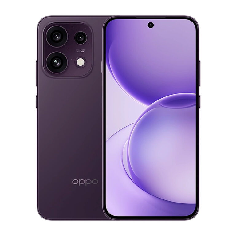 Oppo Reno 16c - photo 2