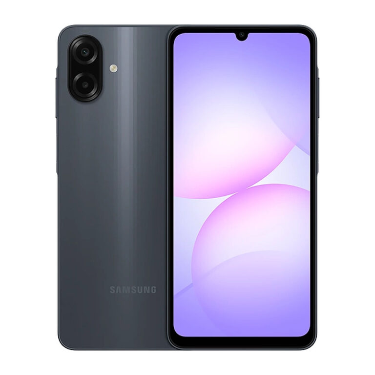 Samsung Galaxy A07s