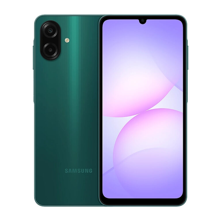 Samsung Galaxy A07s - photo 3